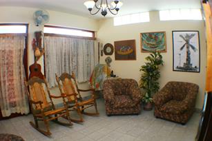 Casa Graciela | casa particular in Havana Center | rent for room | cuba | accommodation | centro habana