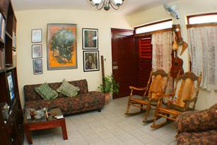 Casa Graciela | casa particular in Havana Center | rent for room | cuba | accommodation | centro habana