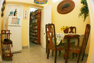 Casa Graciela | casa particular in Havana Center | rent for room | cuba | accommodation | centro habana