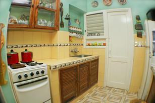 Casa Graciela | casa particular in Havana Center | rent for room | cuba | accommodation | centro habana