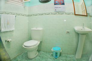 Casa Graciela | casa particular in Havana Center | rent for room | cuba | accommodation | centro habana