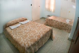 Casa Graciela | casa particular in Havana Center | rent for room | cuba | accommodation | centro habana