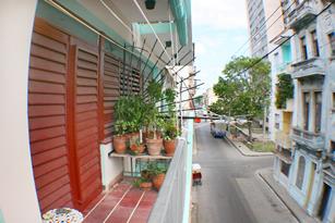 Casa Graciela | casa particular in Havana Center | rent for room | cuba | accommodation | centro habana