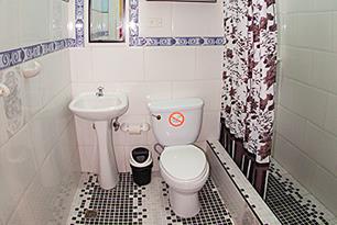 Casa Particular in Havana Center, casa Hostal Balcones, rent for room, accommodation, centro habana