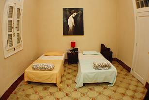 Casa Malecon 461 | casa particular in Havana Center | ocean view | cuba | accommodation | centro habana