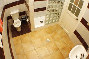 Casa Malecon 461 | casa particular in Havana Center | ocean view | cuba | accommodation | centro habana