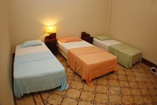 Casa Malecon 461 | casa particular in Havana Center | ocean view | cuba | accommodation | centro habana