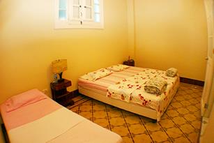 Casa Malecon 461 | casa particular in Havana Center | ocean view | cuba | accommodation | centro habana
