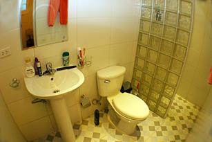 Casa Malecon 461 | casa particular in Havana Center | ocean view | cuba | accommodation | centro habana