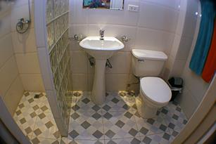 Casa Malecon 461 | casa particular in Havana Center | ocean view | cuba | accommodation | centro habana