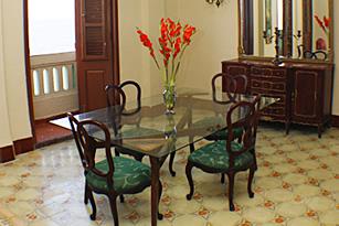 Casa Malecon 461 | casa particular in Havana Center | ocean view | cuba | accommodation | centro habana