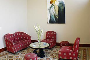 Casa Malecon 461 | casa particular in Havana Center | ocean view | cuba | accommodation | centro habana