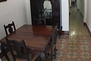 Casa Malecon 461 | casa particular in Havana Center | ocean view | cuba | accommodation | centro habana
