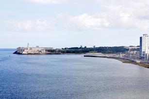 Casa Malecon 461 | casa particular in Havana Center | ocean view | cuba | accommodation | centro habana