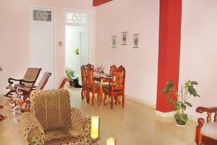 Casa in Cienfuego | bed and breakfast | Boucugnanis House | cuba | rent for room | cienfuego | acommodation
