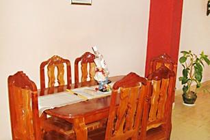Casa in Cienfuego | bed and breakfast | Boucugnanis House | cuba | rent for room | cienfuego | acommodation