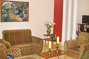 Casa in Cienfuego | bed and breakfast | Boucugnanis House | cuba | rent for room | cienfuego | acommodation