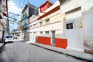 Casa Don Pepe, rent of casa particular in havana center, havana, cuba