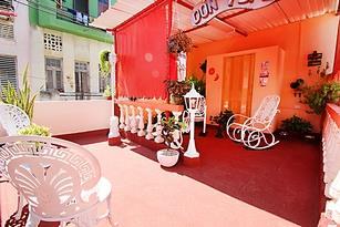 Casa Don Pepe, rent of casa particular in havana center, havana, cuba