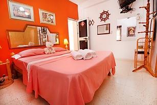 Casa Don Pepe, rent of casa particular in havana center, havana, cuba