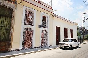 Casa Eclipse, rent of casa particular in havana center, havana, cuba