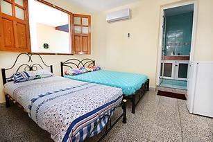 Casa Eclipse, rent of casa particular in havana center, havana, cuba