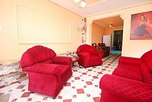 Casa Eclipse, rent of casa particular in havana center, havana, cuba