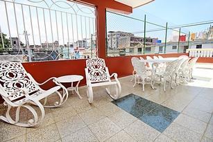 Casa Eclipse, rent of casa particular in havana center, havana, cuba