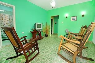 Apartment Emilio | Centro Habana | Cuba | casaparticularbnb