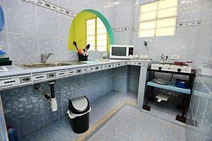 Apartment Emilio, rent of private apartment in havana center, havana, cuba