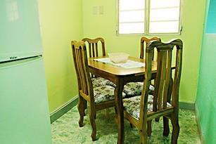Apartment Emilio, rent of private apartment in havana center, havana, cuba