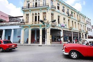 Casa Nani, rent of casa particular in havana center, havana, cuba