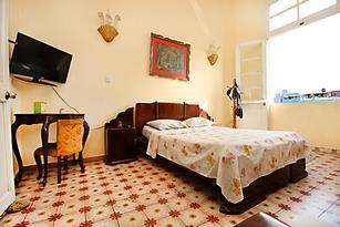 Casa Nani, rent of casa particular in havana center, havana, cuba