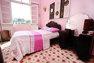 Casa Nani, rent of casa particular in havana center, havana, cuba