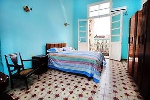 Casa Nani, rent of casa particular in havana center, havana, cuba