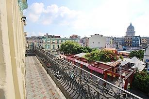 Casa Nani, rent of casa particular in havana center, havana, cuba