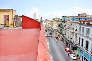 Casa Nani, rent of casa particular in havana center, havana, cuba
