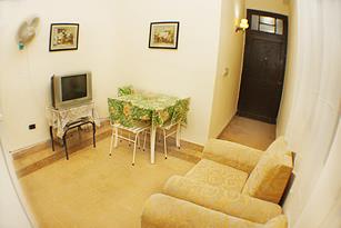 Casa Particular Azul | Old Havana Accommodation | room for rent | bed and breakfast | homestay