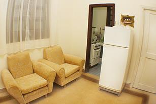 Casa Particular Azul | Old Havana Accommodation | room for rent | bed and breakfast | homestay