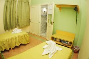 Apartment Lourdes | independent apartment for rent | Havana Center | casa particular