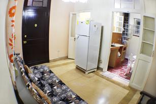 Apartment Lourdes | independent apartment for rent | Havana Center | casa particular