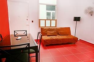 Apartamento Carmen, Habana Vieja, Cuba