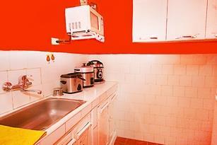 Apartamento Carmen, Habana Vieja, Cuba