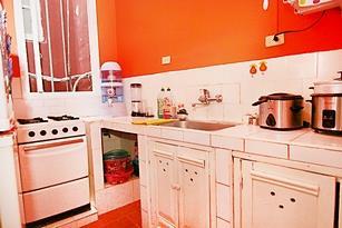 Apartamento Carmen, Habana Vieja, Cuba