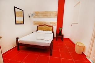 Apartamento Carmen, Habana Vieja, Cuba