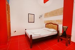 Apartamento Carmen, Habana Vieja, Cuba