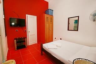 Apartamento Carmen, Habana Vieja, Cuba