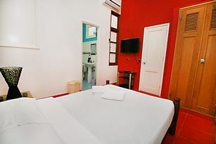 Apartamento Carmen, Habana Vieja, Cuba