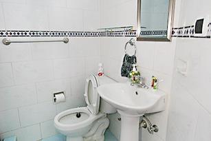 Apartamento Carmen, Habana Vieja, Cuba
