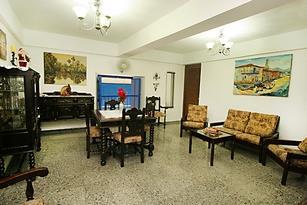 Apartamento Escorial, Habana Vijea, Cuba